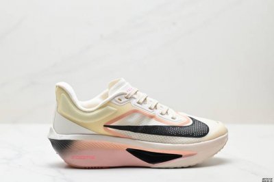 Authentic Nike Zoomx Invincible Run Flyknit Fk6 Zoom Fly 6 Lightweight Flyknit L