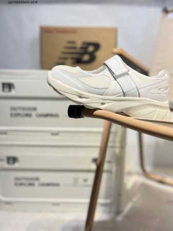 Nb Sandals New Balance Sandals New Balance Static Reflective New Summer Two-In-O - Click Image to Close