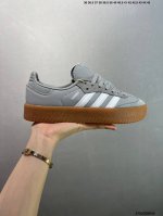 Adidas Adidas Originals Campus College Series Classic Retro Low-Top All-Match Ca