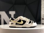 Company-Level With Half-Size Nike Sb Dunk Low Dark Driftwood Dunk Series Low-Top