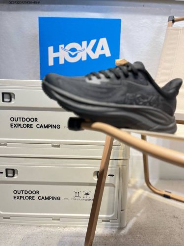 American Emerging Running Shoe Brand Hoka One One M Clifton 10 Low Clifton 10Th