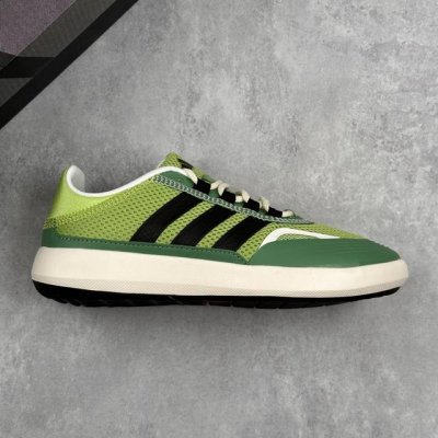 Local Core Private Adidas Adidas Roamboat Casual Sports Shoes Anti-Slip Outdoor