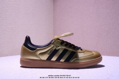 Adidas Dexter Classic Retro Low-Top Casual Sports Jogging Shoes Wales Bonner X A