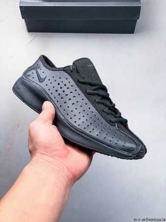 Nike Air Superfly Nike 2025 New Cushioning Retro Silver Running Shoes For Women - Click Image to Close