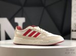 Real Label With Half Size Adidas Adidas Official Men's And Women's Sneakers New
