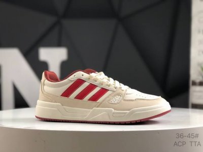 Real Label With Half Size Adidas Adidas Official Men's And Women's Sneakers New