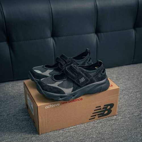 Core Private New Balance Breeze New Balance Mary Jane Low-Top Casual Shoes Item