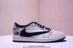 travis Scott X Fragment Design X Jordan Air Jordan 1 Low Og Sp The North Face