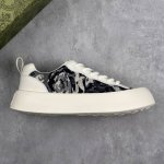 Local Core Private Gucci's Latest Men's Shoes For This Year, In Perfect Conditio