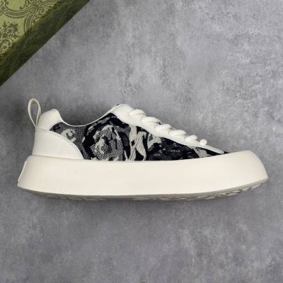 Local Core Private Gucci's Latest Men's Shoes For This Year, In Perfect Conditio
