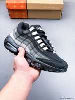 Nike Air Max 95 Tt Classic Retro Cushioning Sports Casual Running Shoes 0414481X