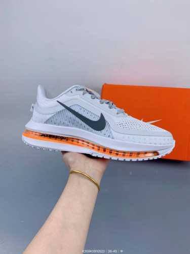 Corporate-Level Nike Pegasus Premium Shock-Absorbing, Non-Slip, Wear-Resistant A