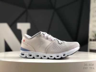 Cloud X 4 On Running Emerging Brand Lightweight Low-Top Running Shoes First Rele