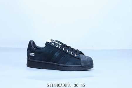 Adidas Originals Superstar Shell Toe Series Low-Top Classic Casual Sports Sneake - Click Image to Close