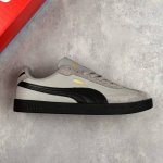 Local Core Private Puma Club Ii Era Retro Slip-Resistant Durable Low-Top Versati