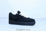 Nike Nike Air Force 1 Af1 Nike Low-Top Air Force One Casual Skate Shoes With Thi