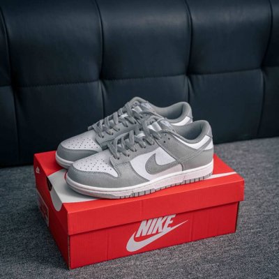 Core Private Nike Dunk Full Set Of Original Lasts And Molds Meticulously Crafted
