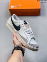 Corporate Nk Blazer Low 77 Jumbo Classic Versatile Low-Top Pioneer Casual Sports