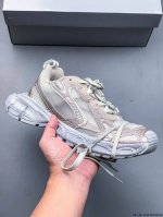 Picture Collection Balenciaga 3Xl 9Th Generation Latest Sneaker Series Thick Bot