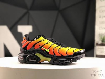 Authentic Nike Nike Air Max Plus Tn Ultra Reissue Edition The Classic Air Max Pl