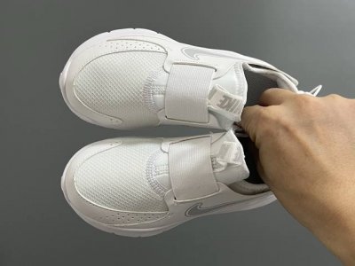 Nk New Special G Edition Barefoot 3Rd Generation Children's Slip-On Sports Shoes