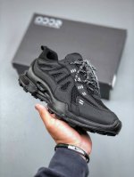 k Ecco Men's Shoes 2025 Summer New Breathable Outdoor Wear-Resistant Biom Wal