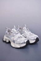 Gg-Cc Chunky Low Thick-Soled Height-Enhancing Sports Daddy Shoes Produced By Gua