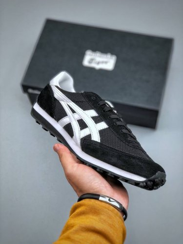 Onitsuka Tiger Onitsuka Tiger Forrest Gump Shoes Edr 78 Casual Shoes 78 Series N
