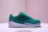 Company-Grade Who Decides War X Nike Jordan Flight Court Ate Slip-Resistant And
