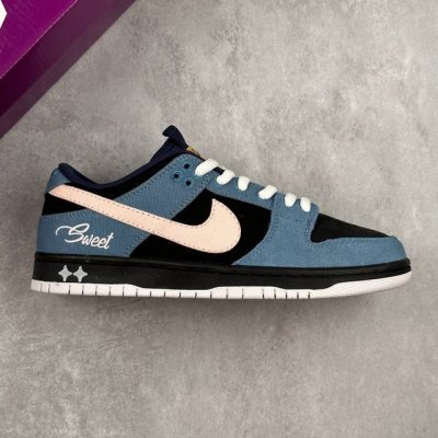 Local Core Private Company-Level Nike Dunk Sb Low Retro Diy High-End Customized
