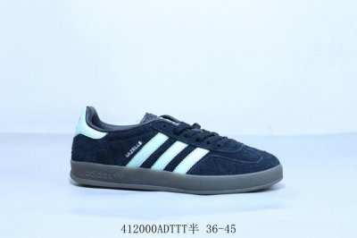 Adidas Adidas Originals Gazelle Esquisite Gucci Dexun Antelope Series Low-Top Re