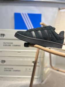 Adidas Originals Campus 00S College Series Bread Wind Classic Retro Low-Top Casu