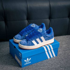 Core Private Adidas Originals Campus 00S College Series Bread-Style Classic Retr