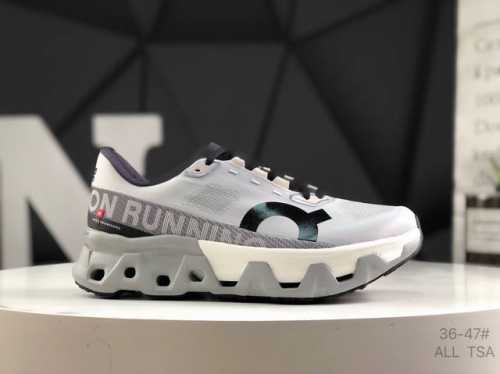 on Cloudmonsrer Hyper Outdoor Street Functional Running Shoes Outdoor Functio