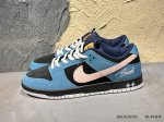 New Product Launch Real Shot Nike Dunk Low Sneakers Sb Series Classic Versatile