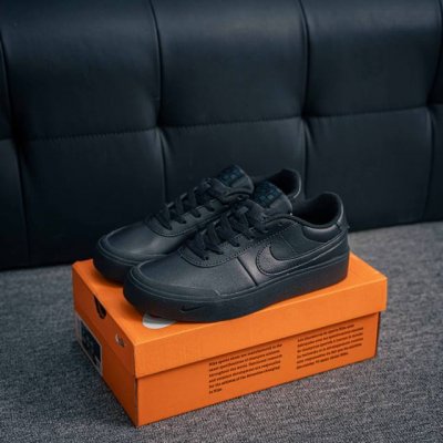 Core Private Nike Court Shot Men's Sports Shoes Spring Breathable Lightweight Sp