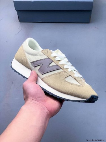 Company-Grade! New Balance Nb 471 Series New Retro Fashion Breathable Casual Sho