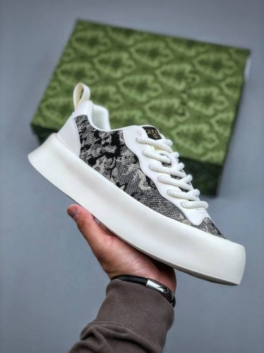 Z Gucci Luxury Single-Piece Shoes, Guangdong Quality Original Factory, High-End