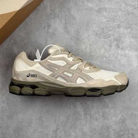 Local Core Private Company-Level Asics Gel-Nyc Fashion Sports Retro Couple Dad S - Click Image to Close
