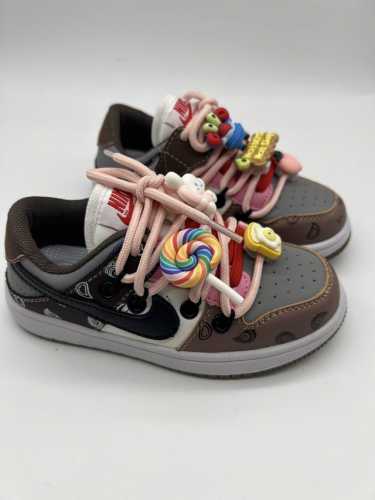 Nike Candy Accessories Velcro Latest Model 26-37