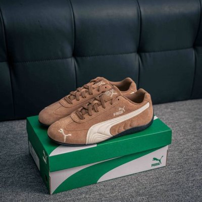 Core Private Puma Speedcat Archive Puma Thin-Soled Series Retro Sports Casual Ru