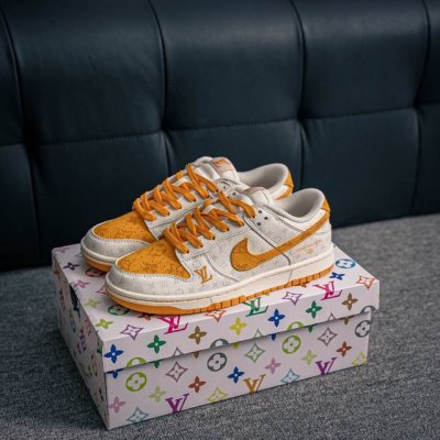 Core Private Nike Dunk Full Set Of Original Lasts And Original Molds To Create A
