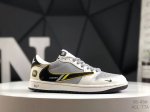 Authentic Label With Half Sizes Nike Xiaomi Nike Air Jordan 1 Low Og Sp Joe 1 Se