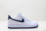 Company-Level Nike Air Force 1 '07 Original Last And Original Cardboard, Crafted