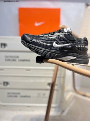 Nikeinitiator Running Founder Series Retro Daddy Casual Sports Comfortable Runni