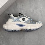 Local Core Private New York Yankees X Mlb Winner Chunky Winner Series Low-Top Th