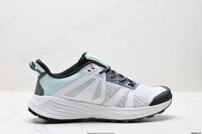 Company-Grade Mammut Mammoth Outdoor Functional Training Hiking Shoes Featuring