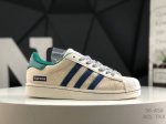 Adidas Superstar 2025 New Shoes New Classic Shell Toe Series New Casual Sneakers