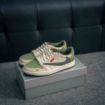 Core Private Air Jordan 1 Jordan Basketball Shoes Men's And Women's Sports Shoes