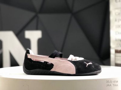 Puma Speedcat Paris Shoes Puma Paris Sports Style Ingenious Design The Eyelet Ba